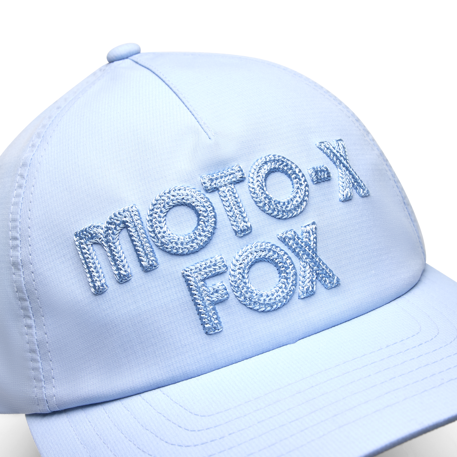 Casquette ajustable Moto-X pour femme