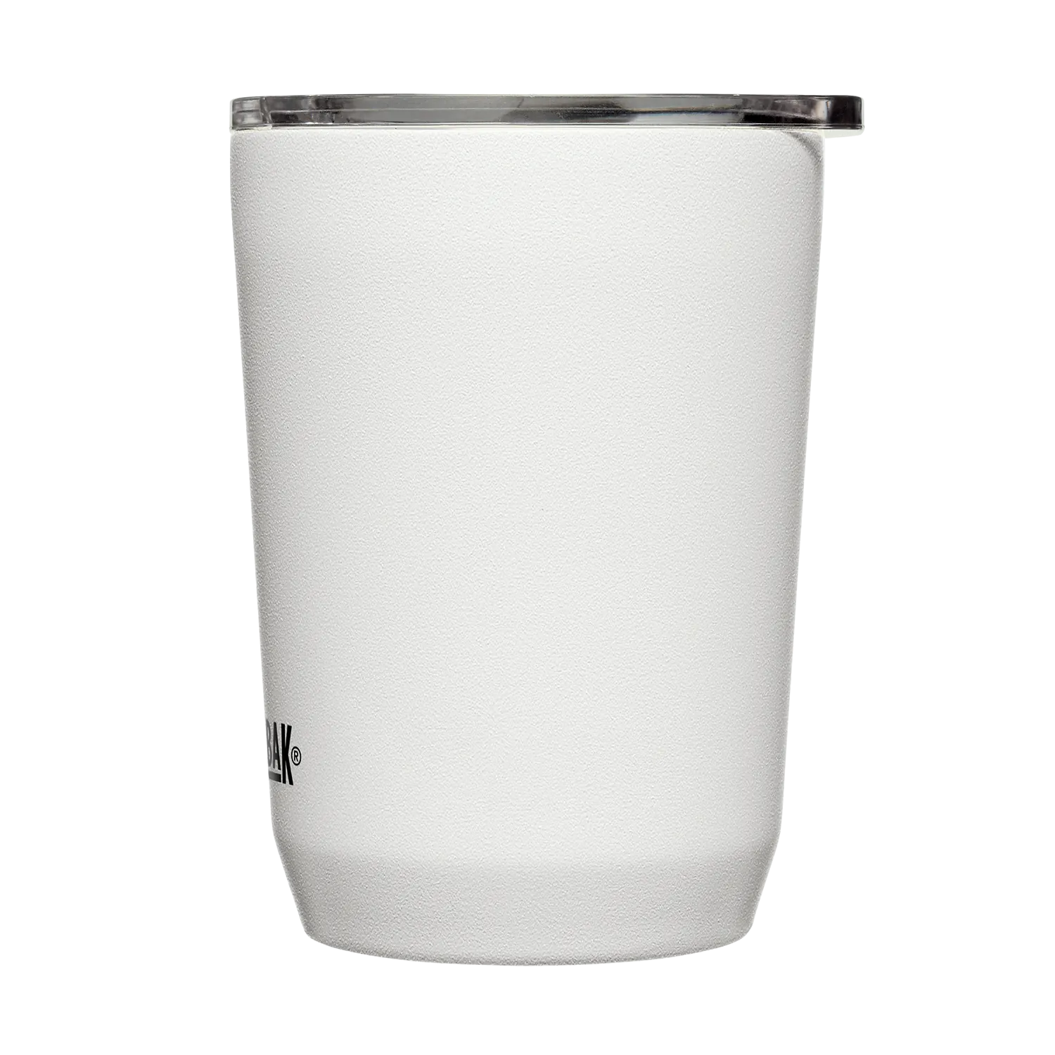 Tumbler, SST Vacuum Insulated, 12oz, White