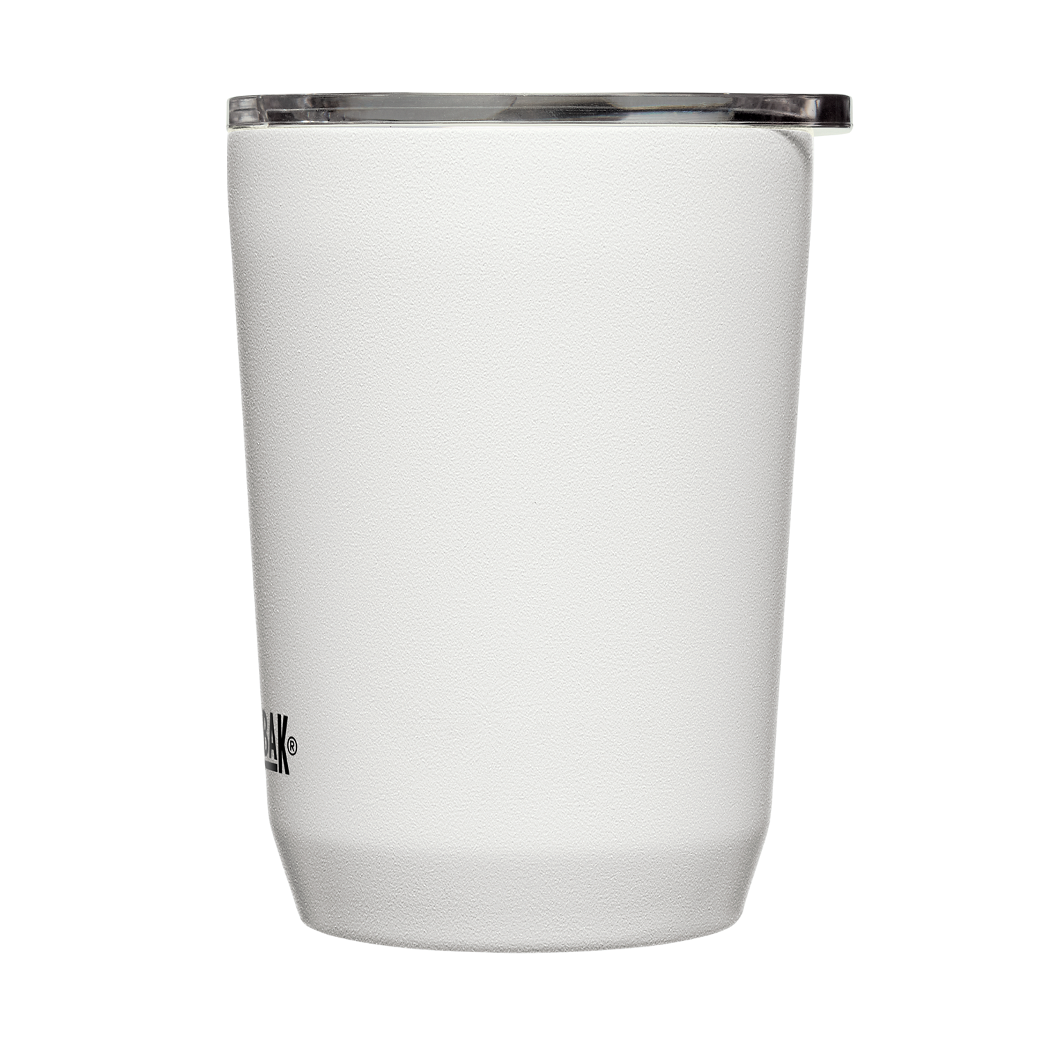Tumbler, SST Vacuum Insulated, 12oz, White