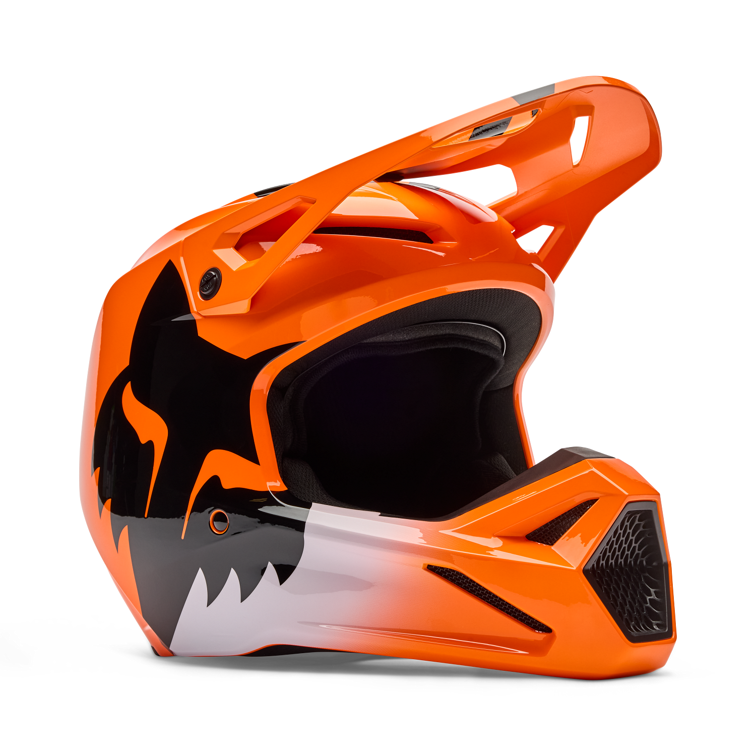 Casque V1 Shield Junior