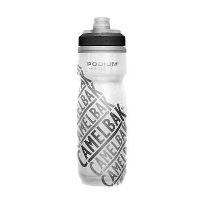 Podium&reg; Chill&trade; 21oz Bike Bottle