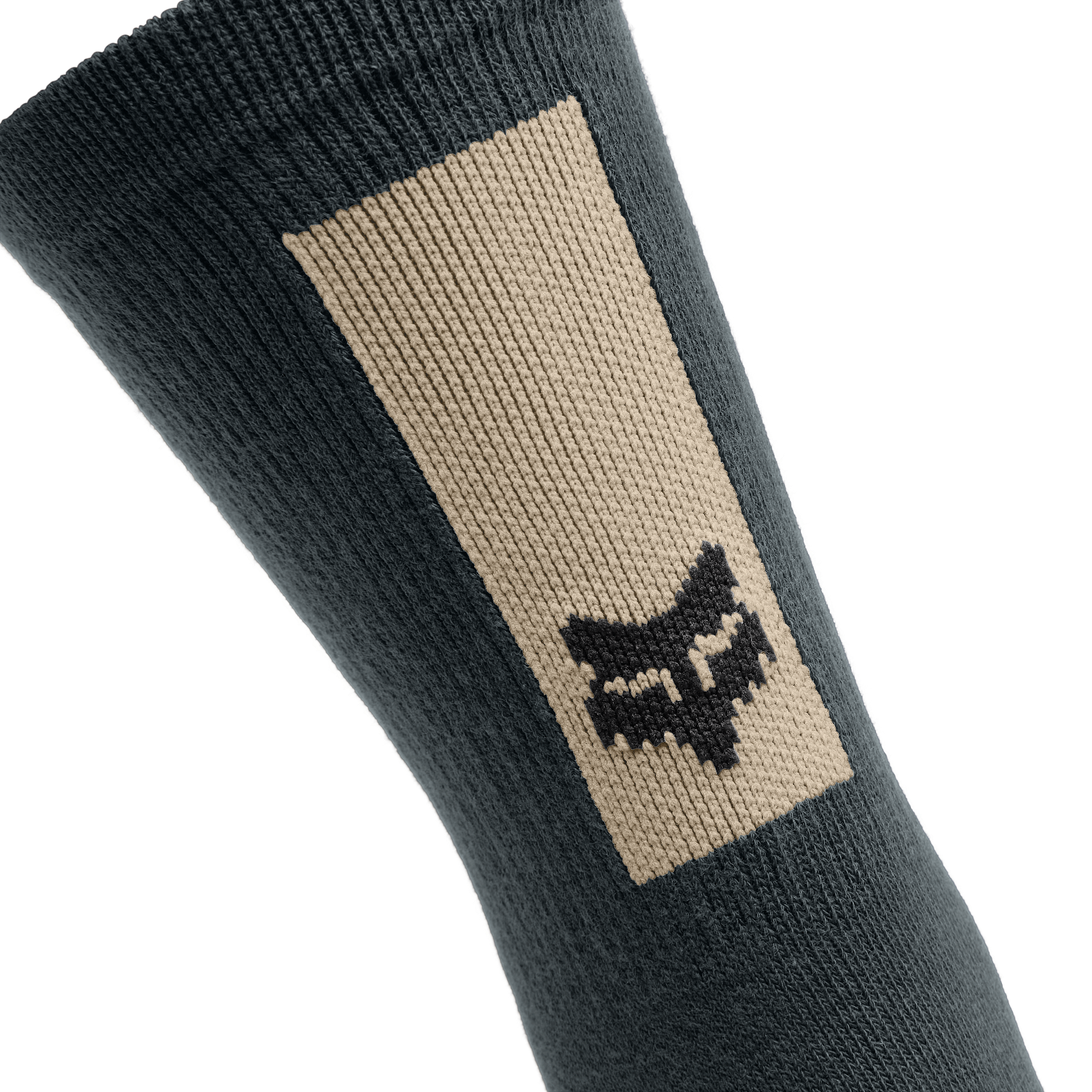 Chaussettes Defend 20&nbsp;cm