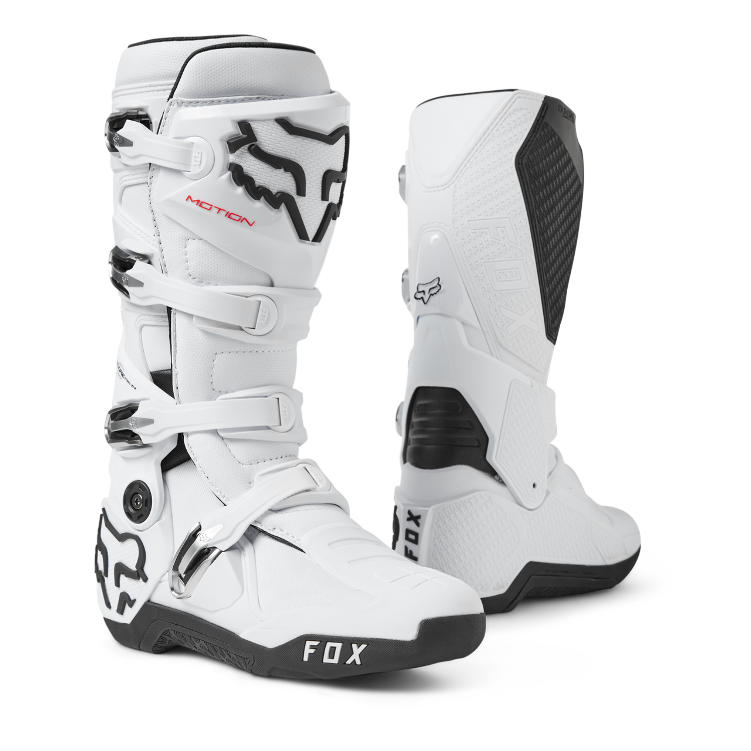 Motion Boots