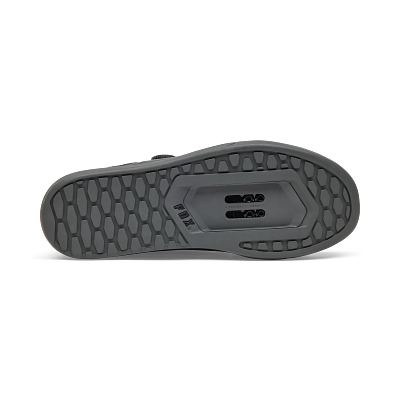 Fox Union BOA Clipless Shoes