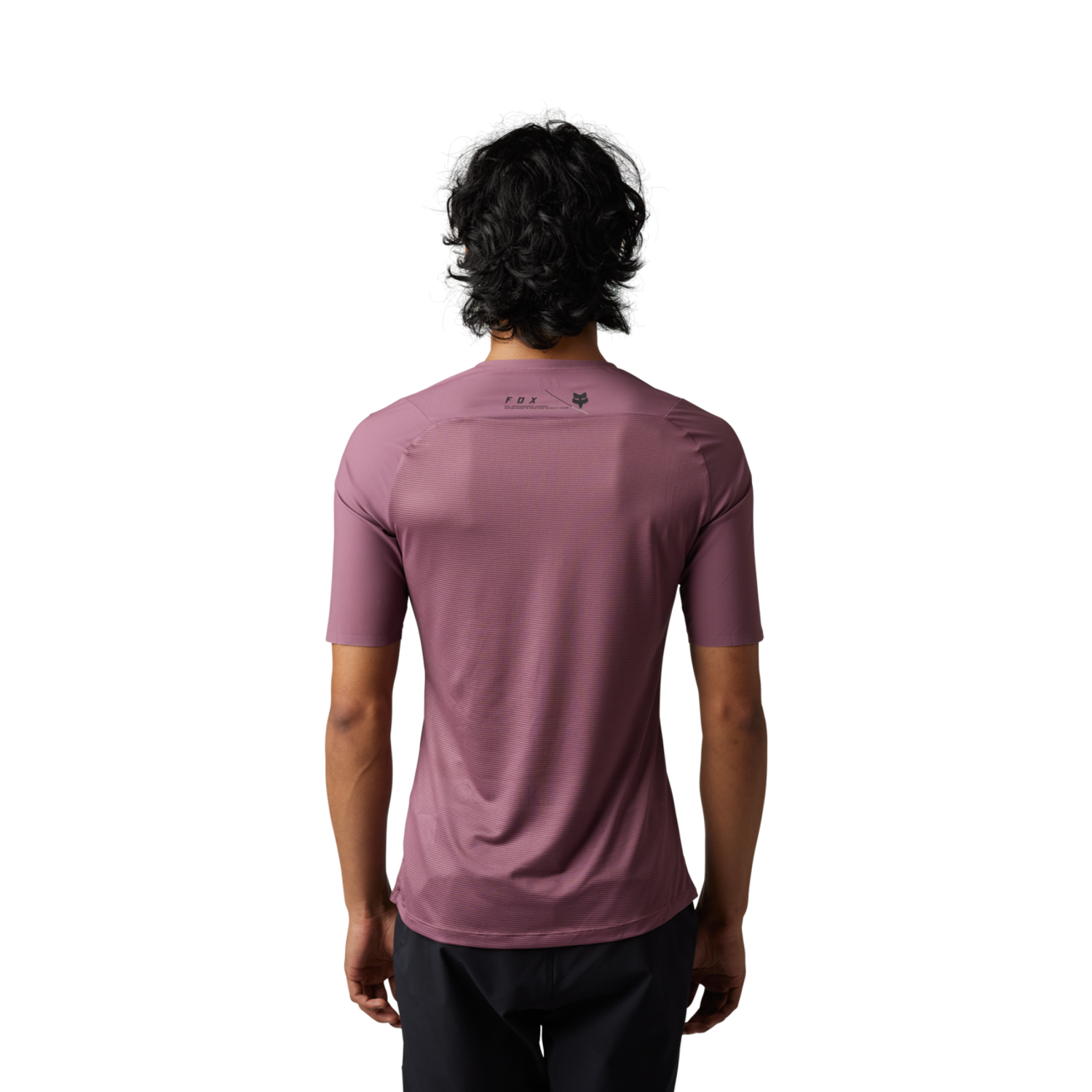 Flexair Ascent Short Sleeve Jersey