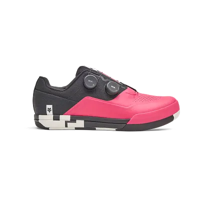 Zapatillas Fox Union Limited Edition BOA&reg; con calas