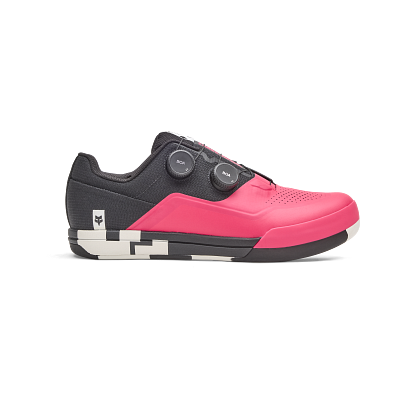 Chaussures pour p&eacute;dales automatiques Fox Union Limited Edition BOA&reg;
