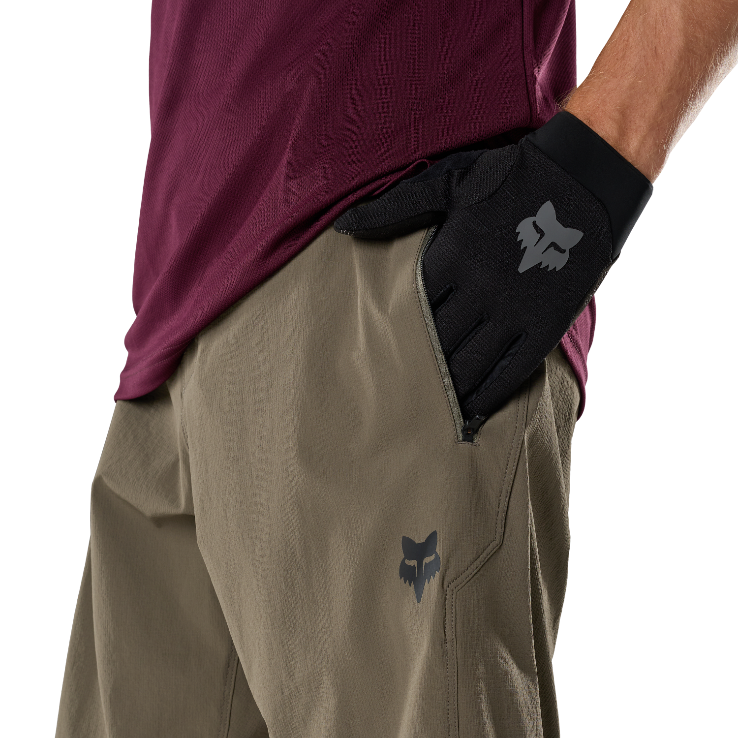 Short Ranger