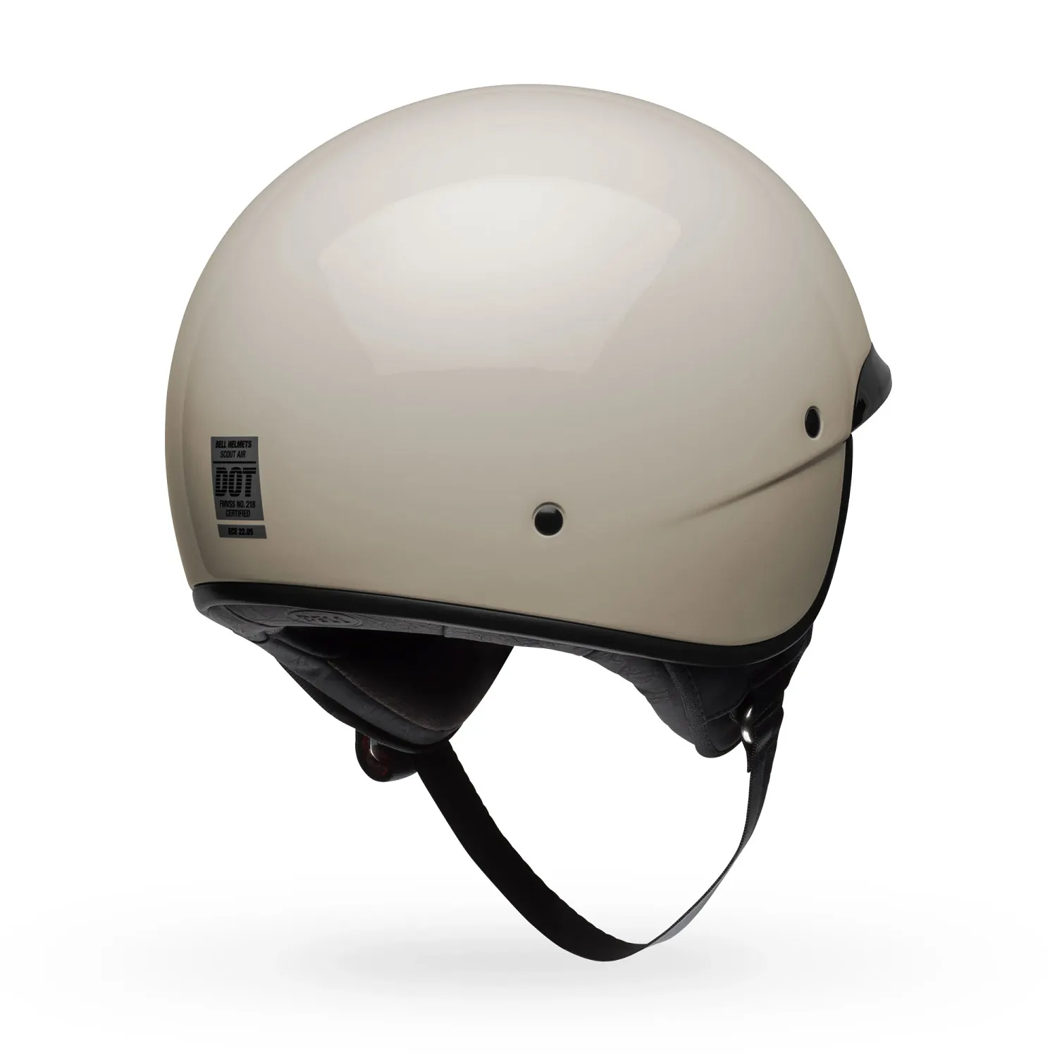 PS SCOUT AIR VINT WH XL