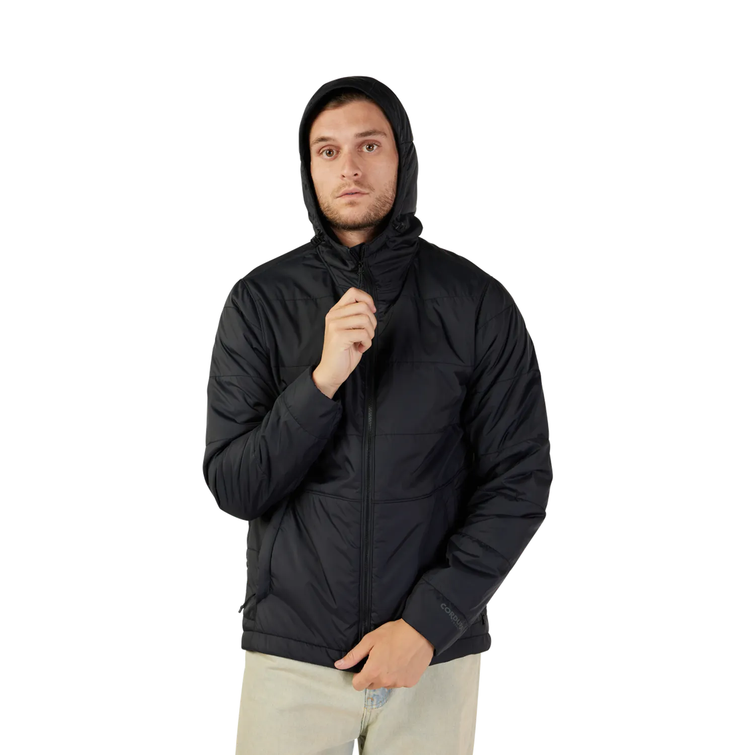 RIDGEWAY 2.0 JACKET 