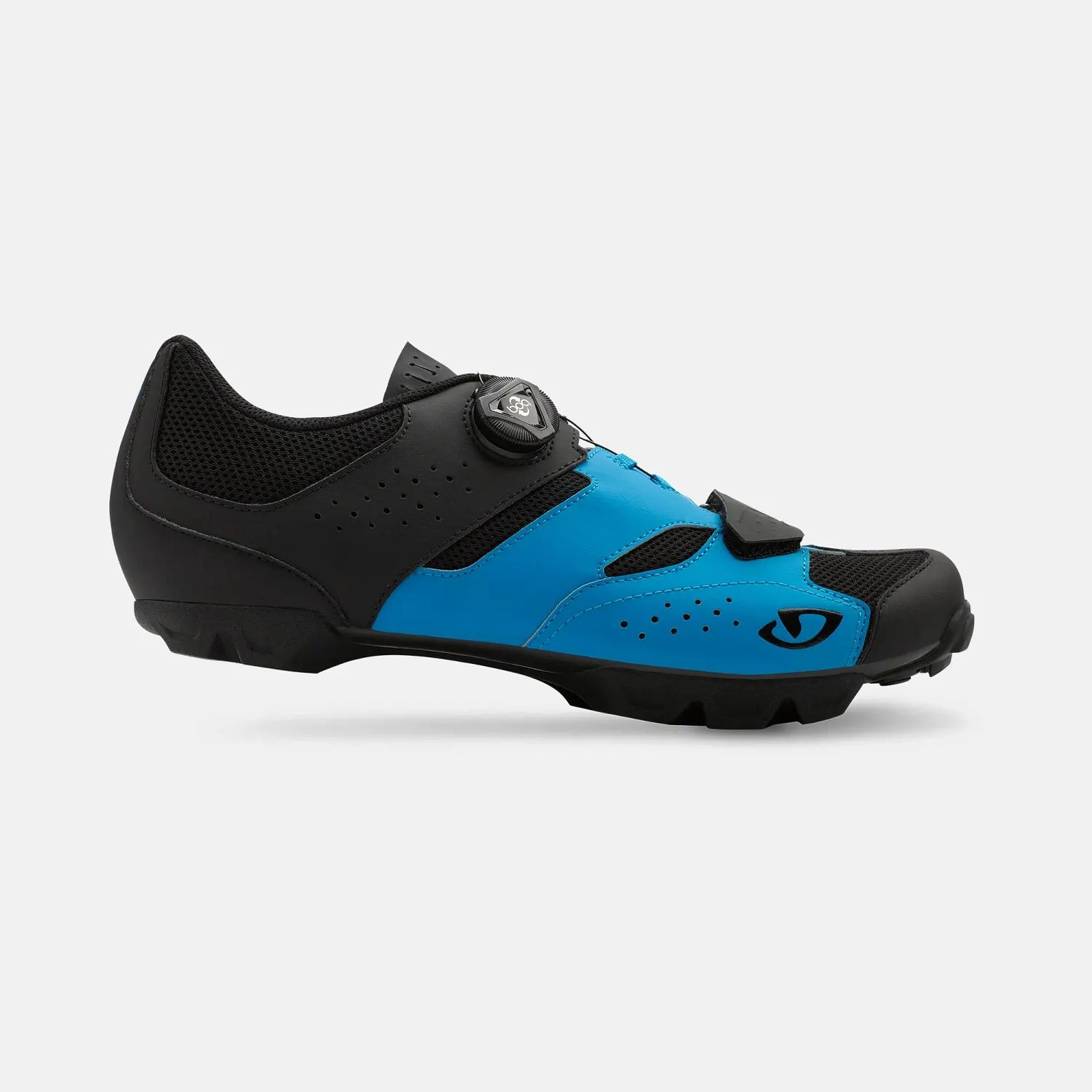 GF CYLINDER BLU/BLK M 39 18