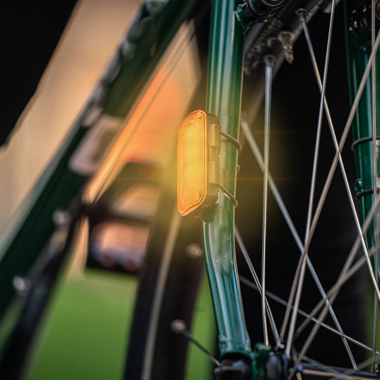BBN GRID SIDE LIGHT SET