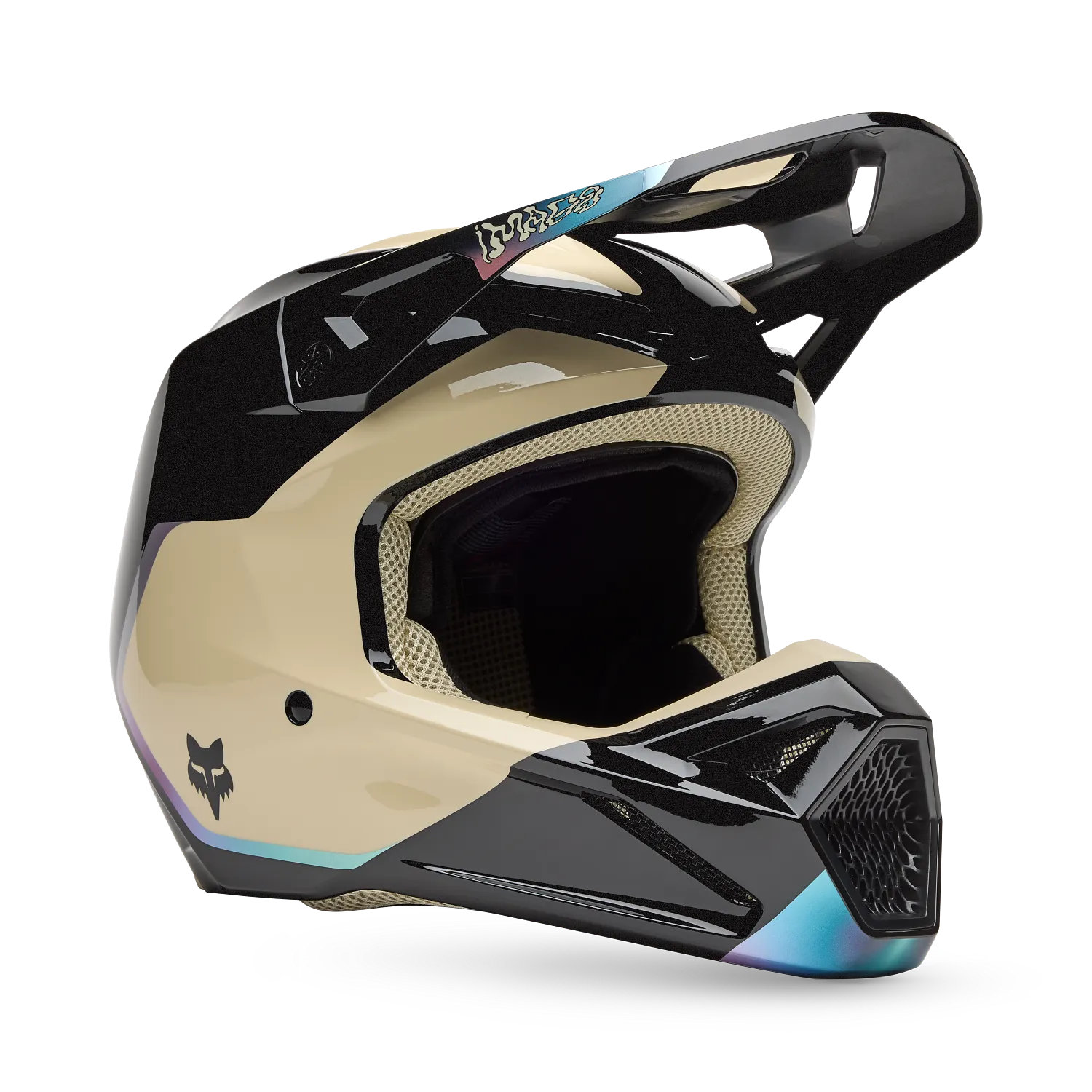 V1 HELLO FUTURE HELMET 