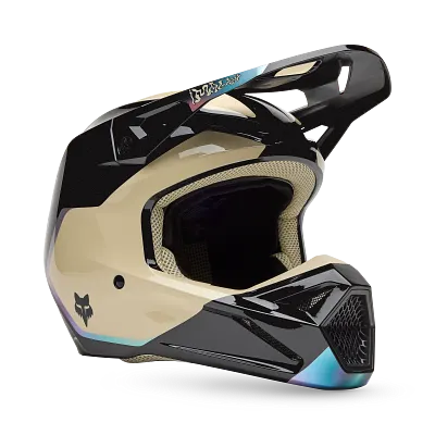 Casque V1 Hello Future