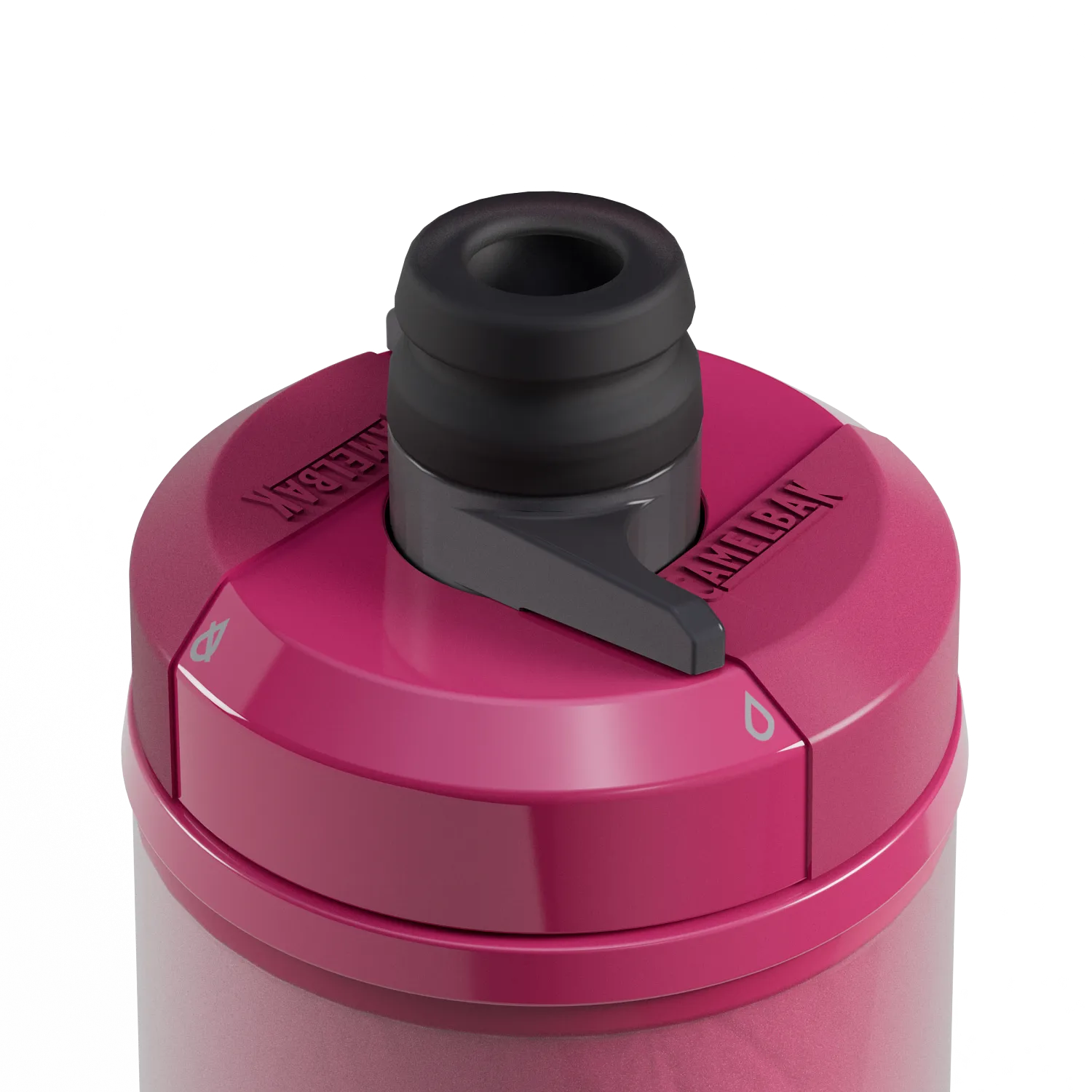 Podium Chill 24oz, Mercury Berry