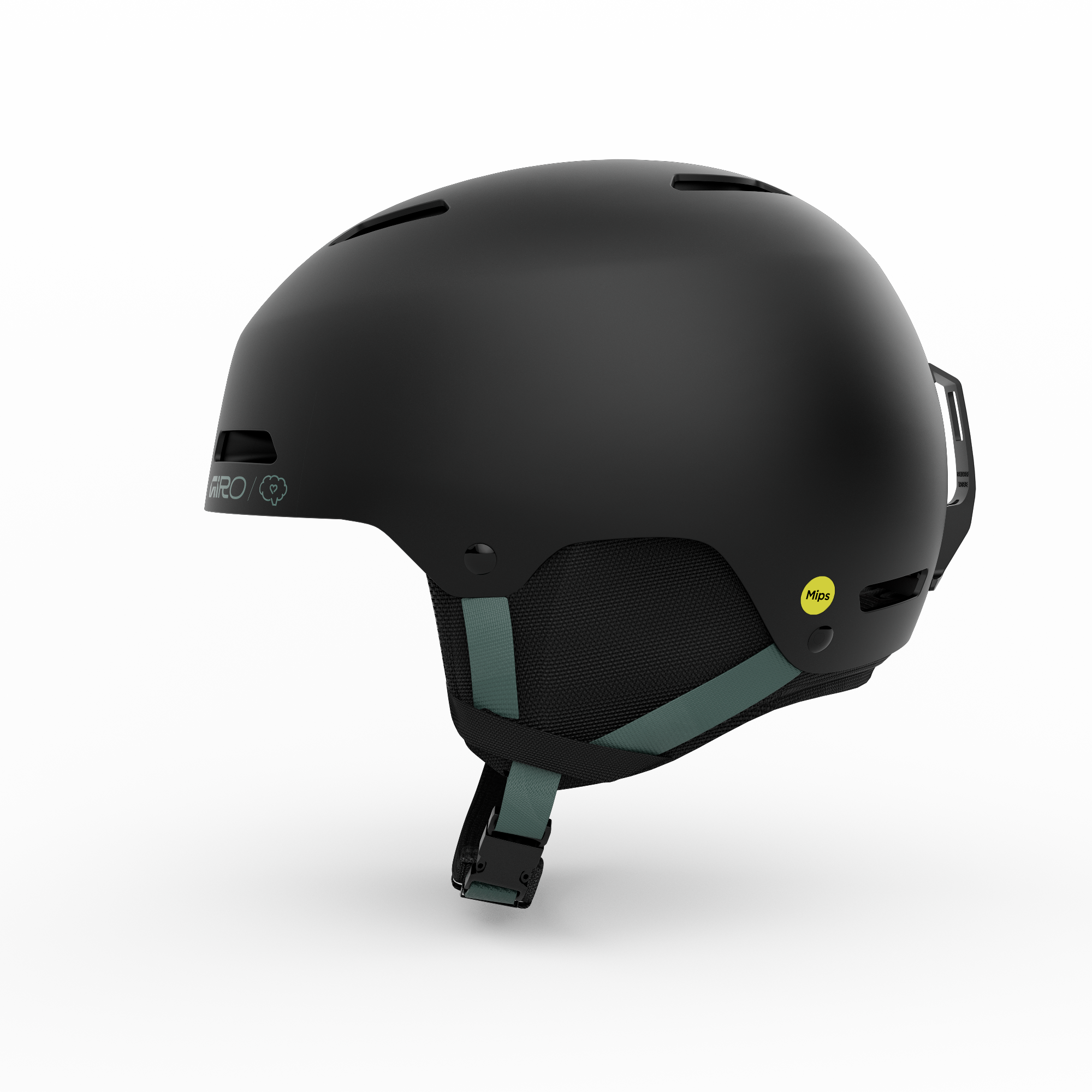 Giro Ledge MIPS Snow Helmet