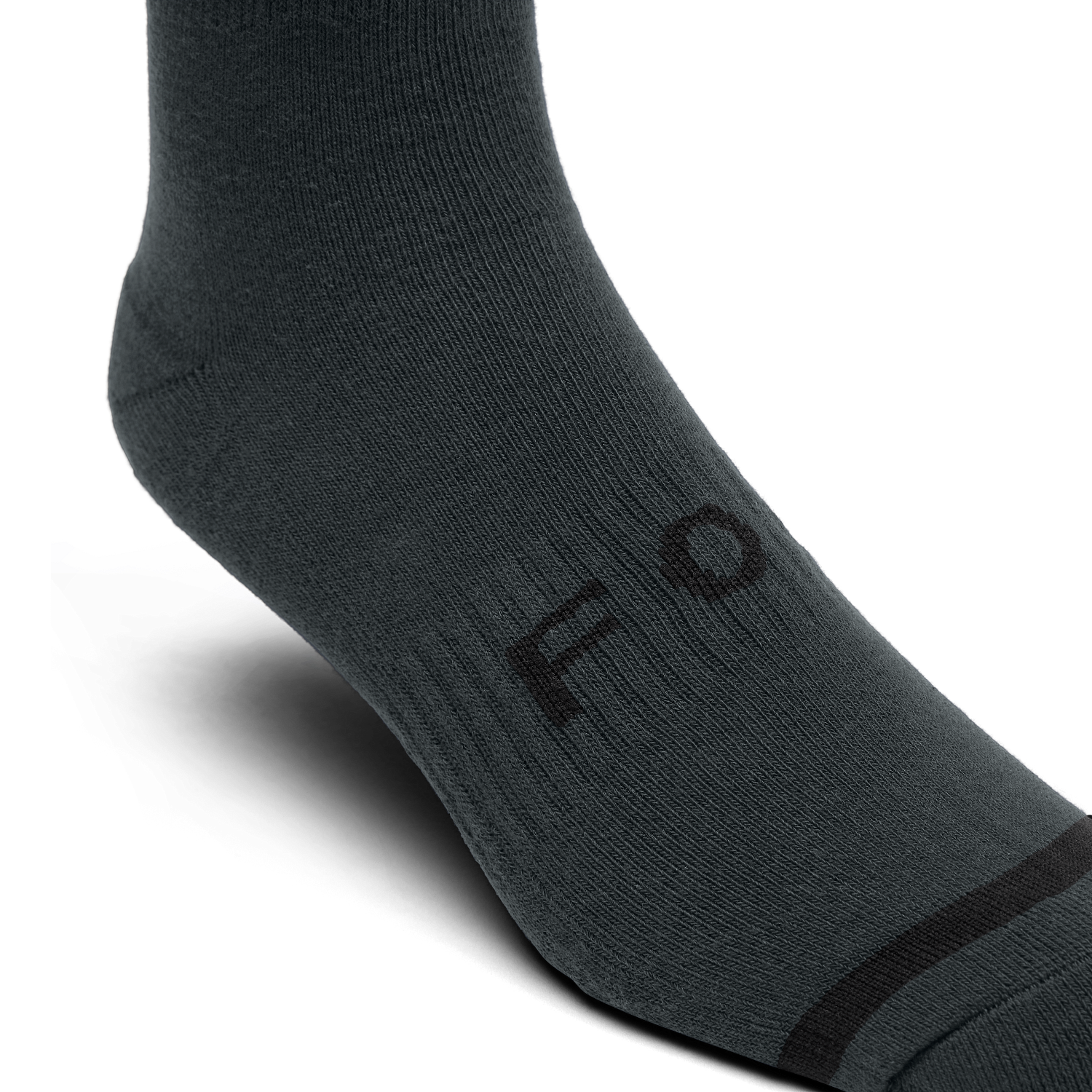 Chaussettes Defend 20&nbsp;cm