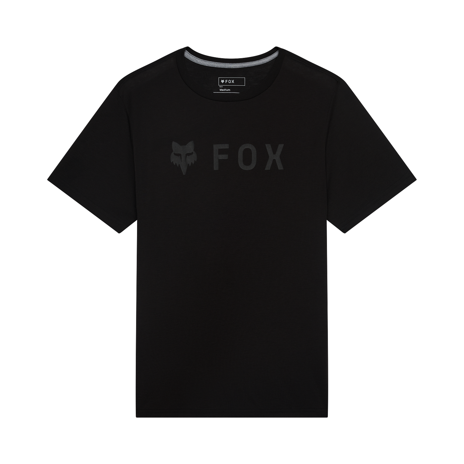 Absolute Original Dri-Release Short Sleeve Tee