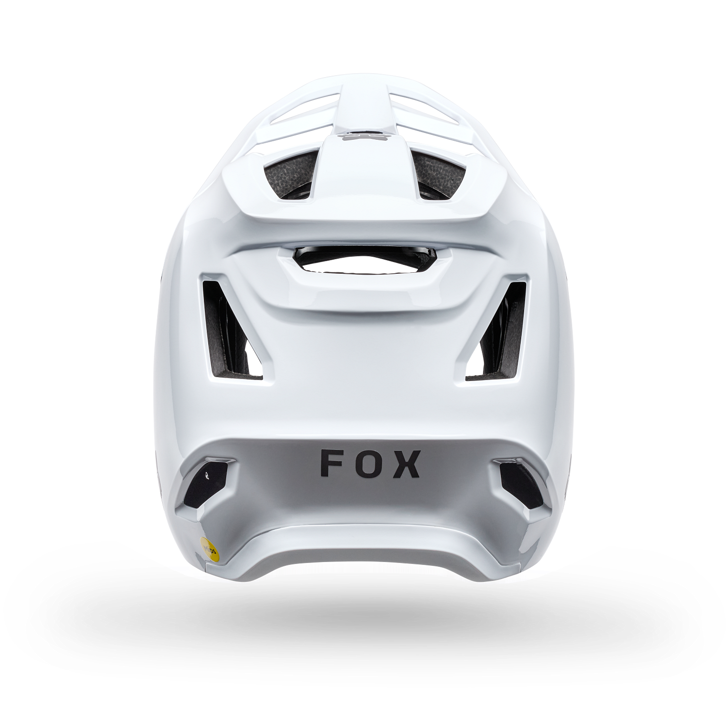 Rampage White Helm