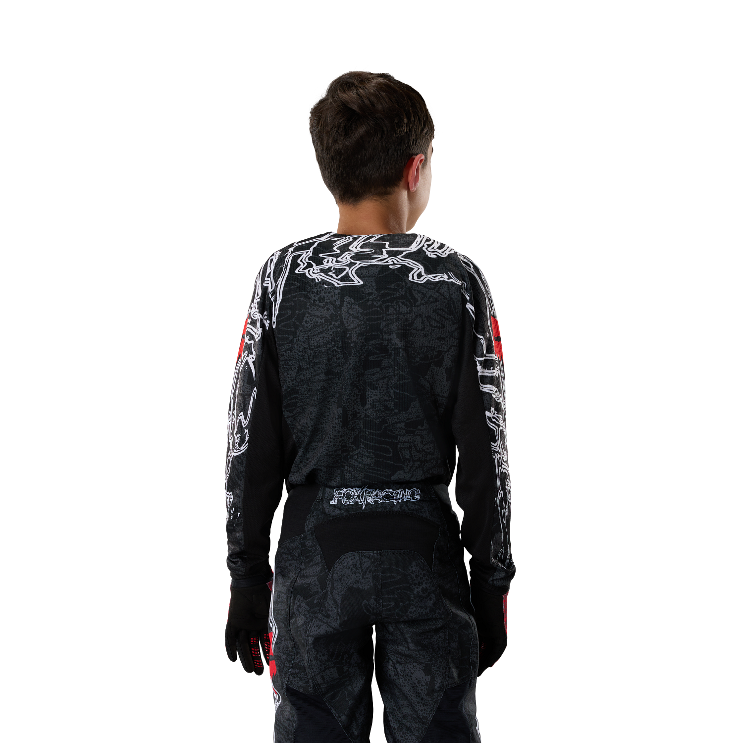 Youth 180 Abyss Jersey