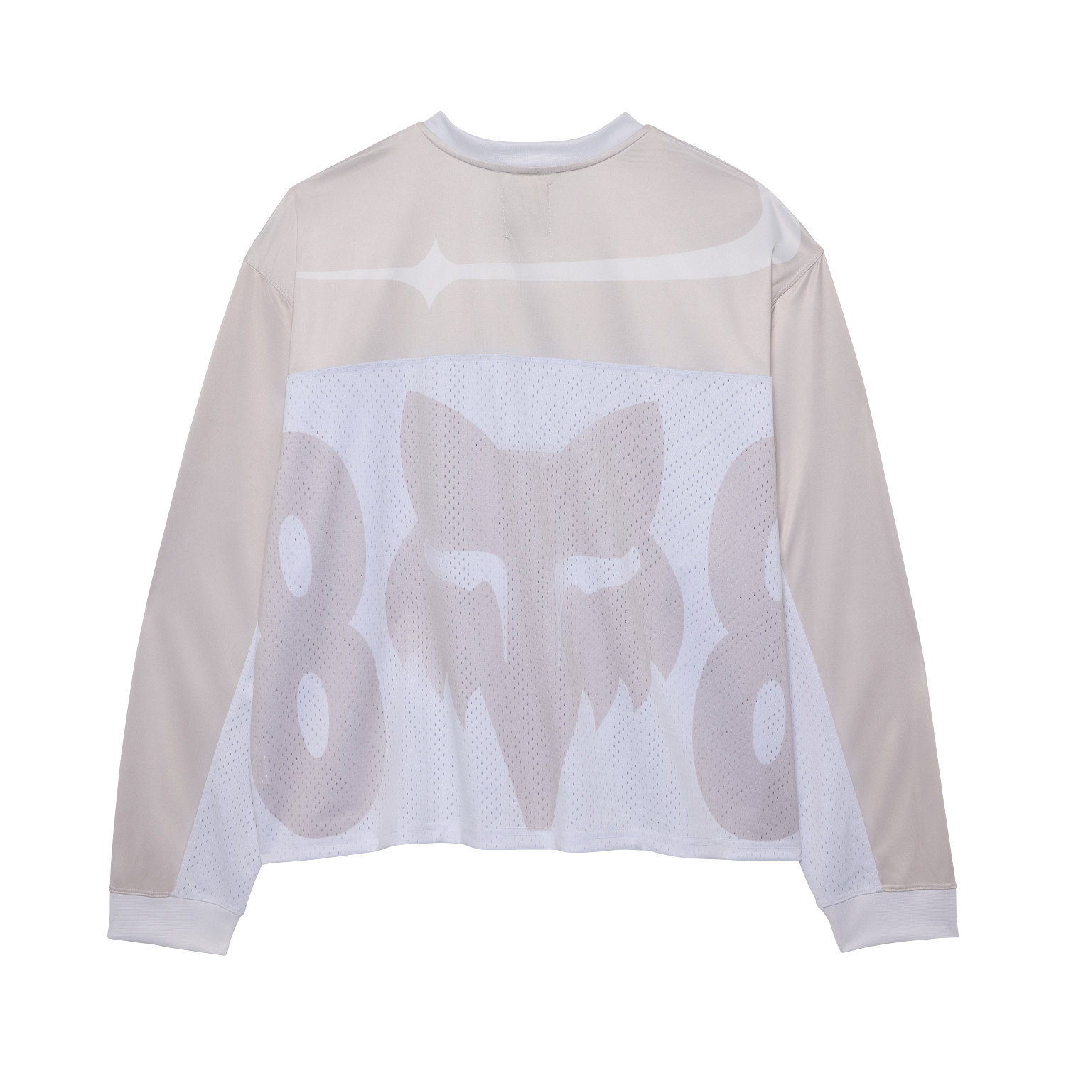 Fox x Honolulu Pawnshop 8Fox8 Box Jersey