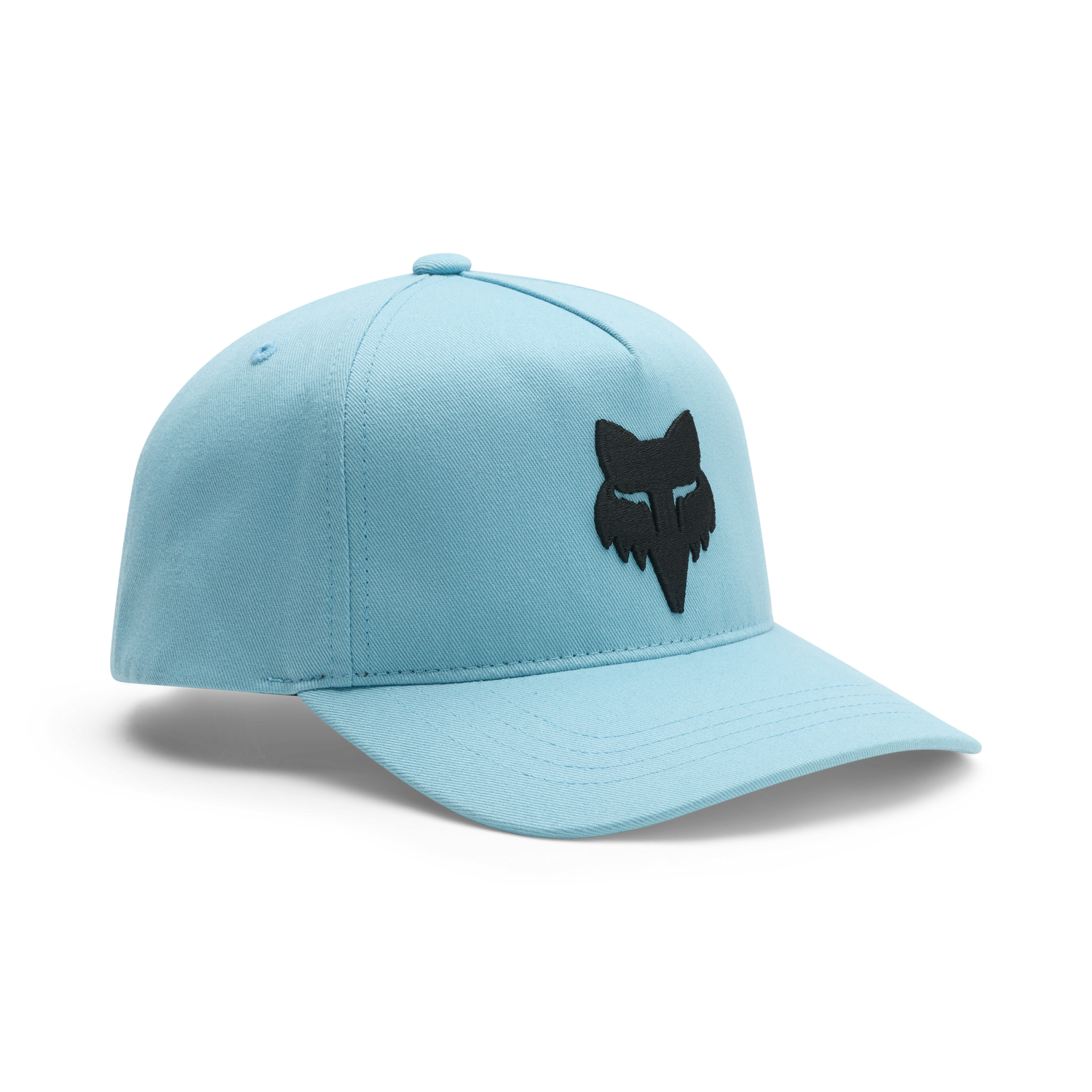 YTH FOX HEAD SUBFRAME HAT [ICE BLUE] OS