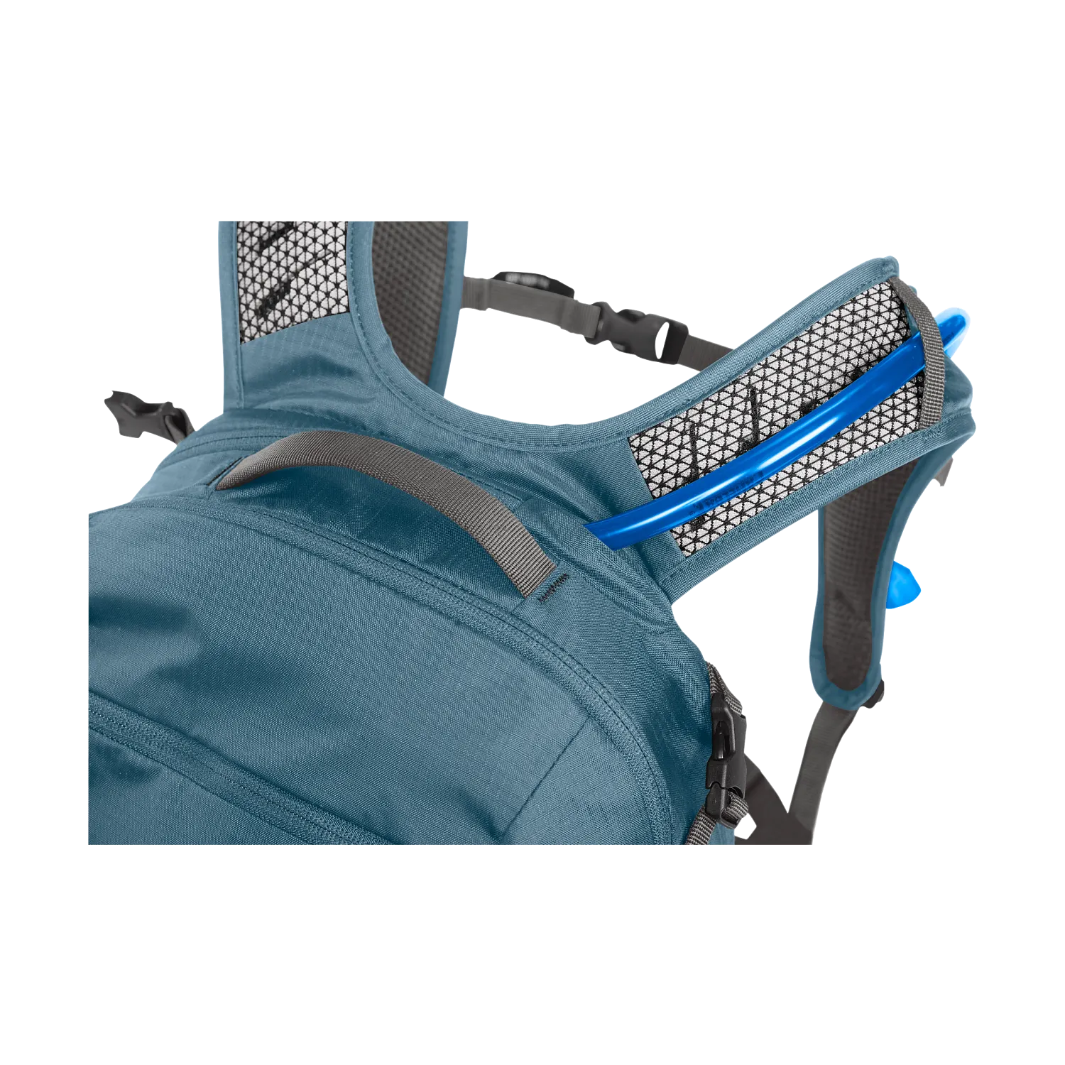 Women's Rim Runner X28 70oz, Crystal Blue