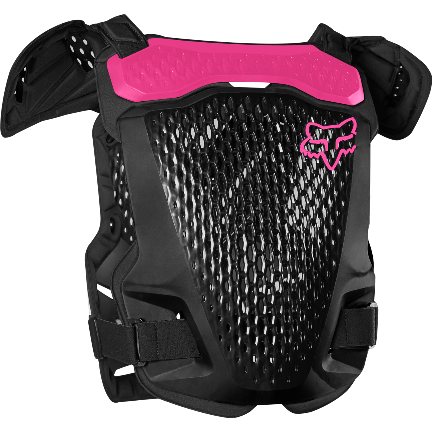 YTH R3 [BLK/PNK] OS
