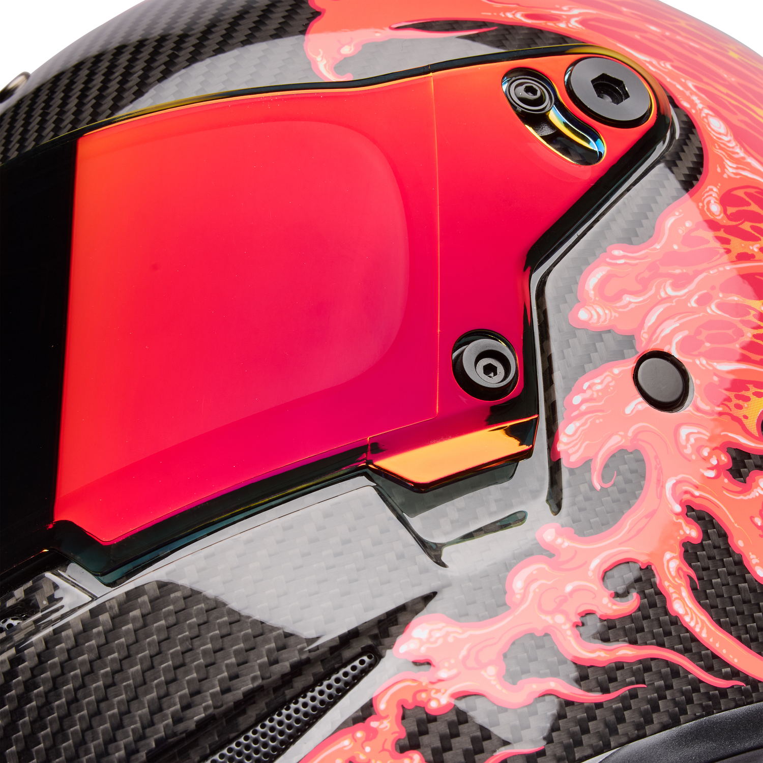 Eliminator Carbon