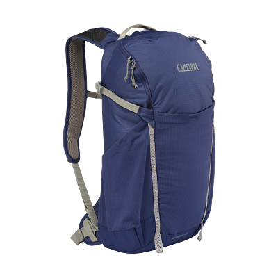 Rim Runner&trade; X22 Hiking Hydration Pack with Crux&reg; 1.5L Reservoir