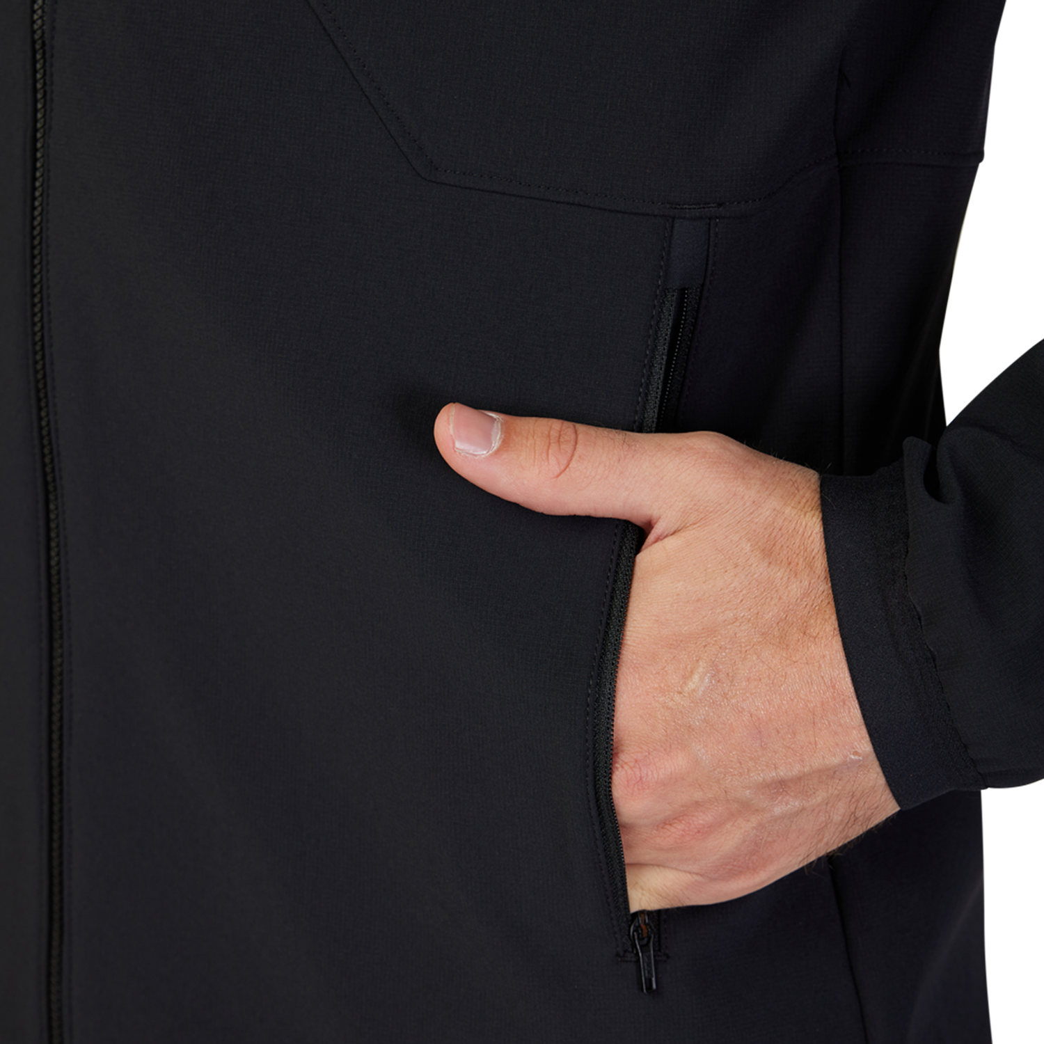 Veste Ranger Fire