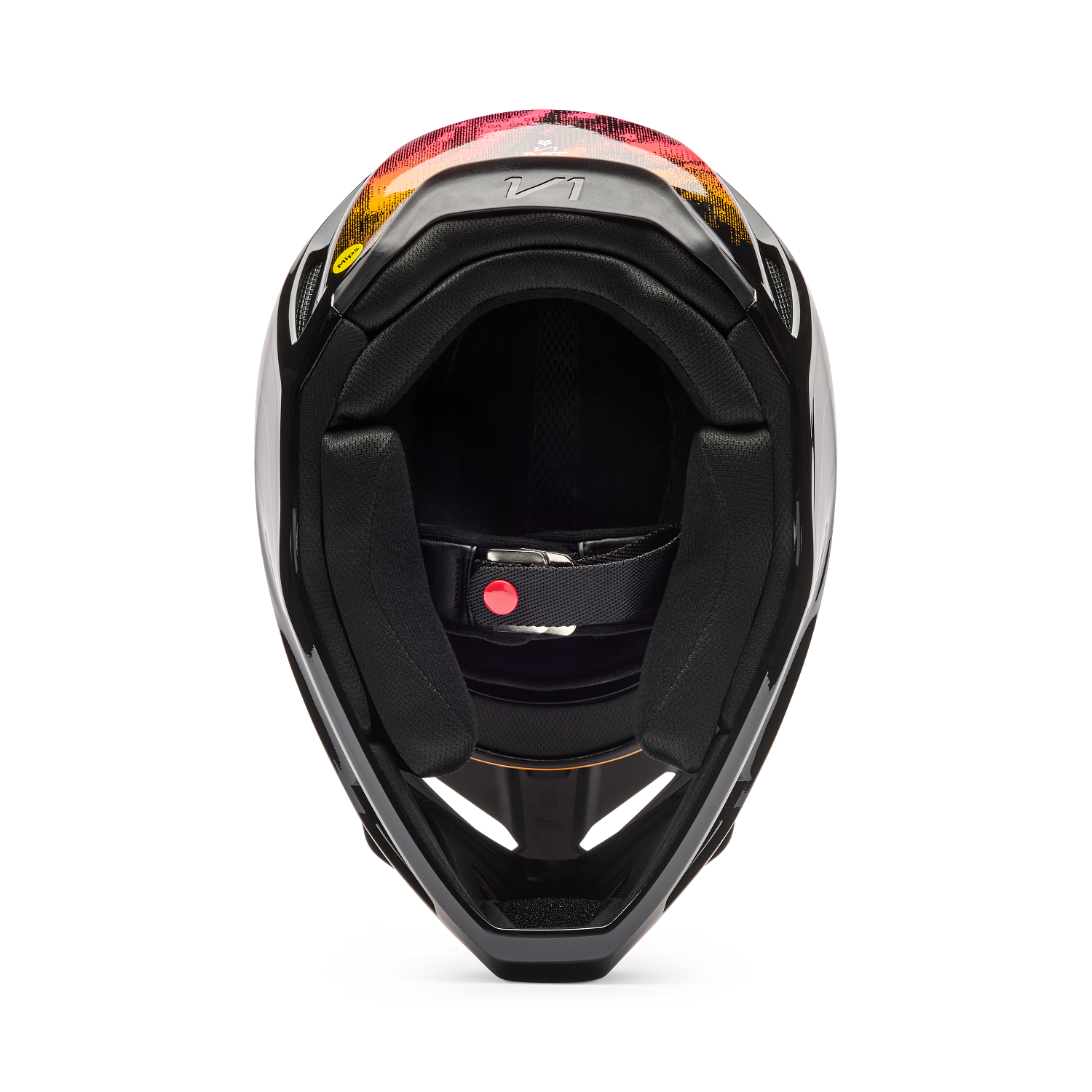 V1 KAIROS HELMET [TGRN] S