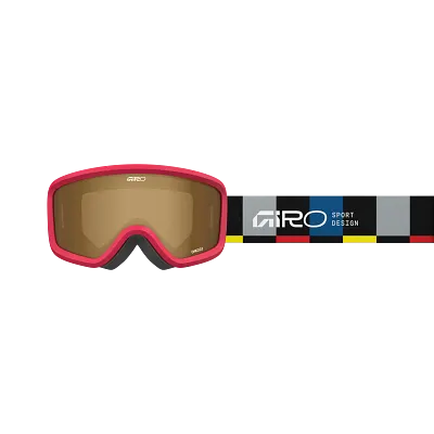 CHICO 2.0 BLOCKS - AR40 [BLK/A RSE] OS