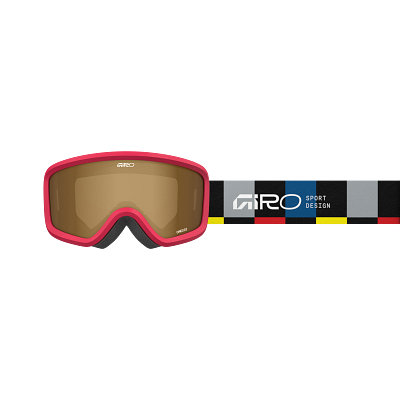 CHICO 2.0 BLOCKS - AR40 [BLK/A RSE] OS