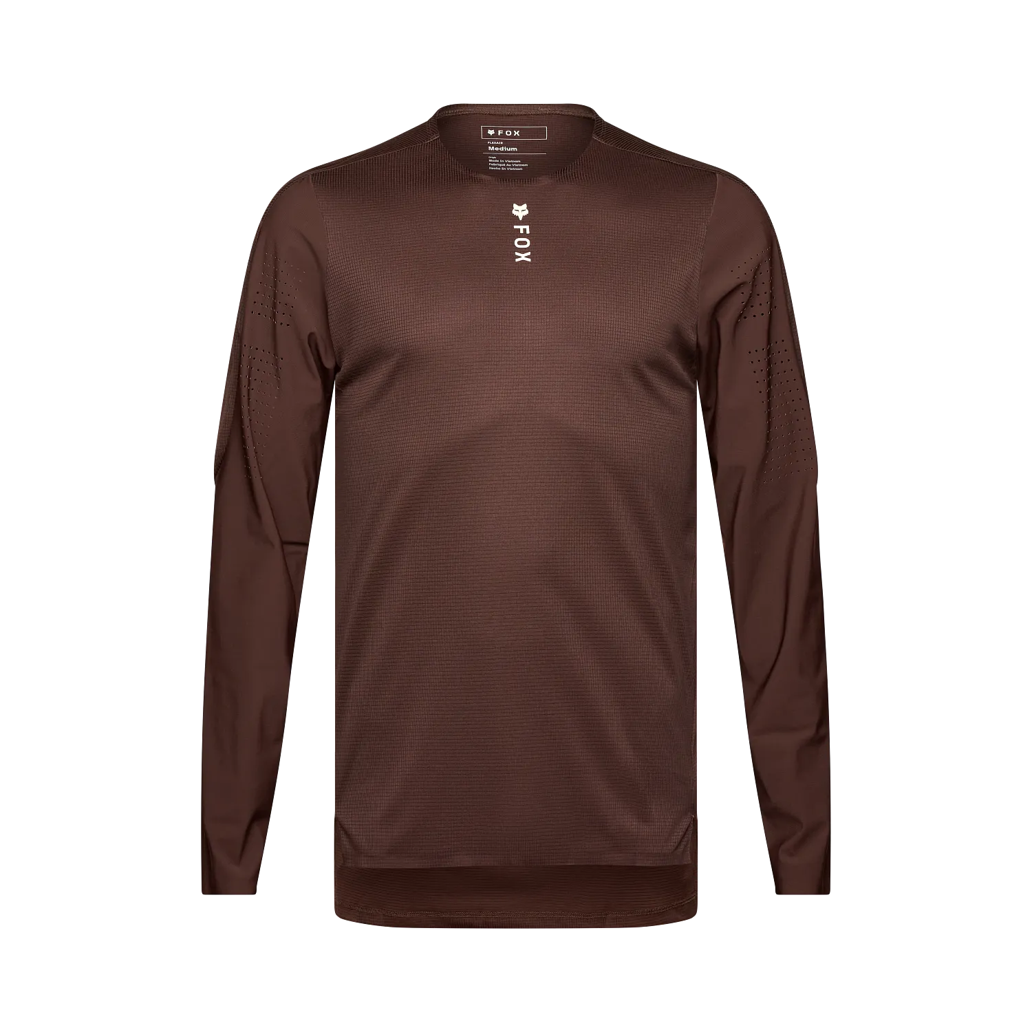 FLEXAIR PRO LS JERSEY 