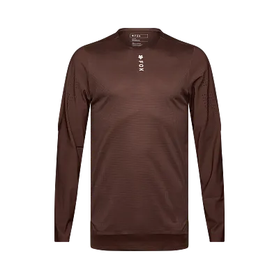 Flexair Pro Long Sleeve Jersey