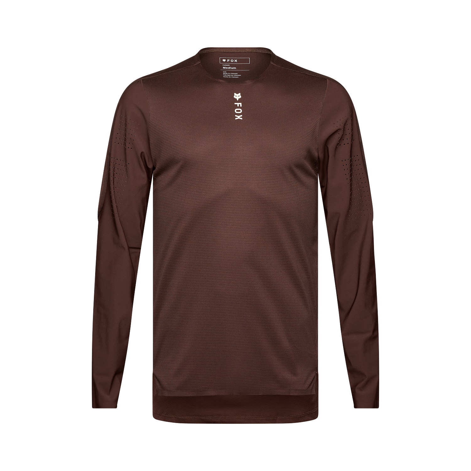 Flexair Pro Long Sleeve Jersey