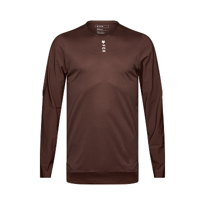 Flexair Pro Long Sleeve Jersey