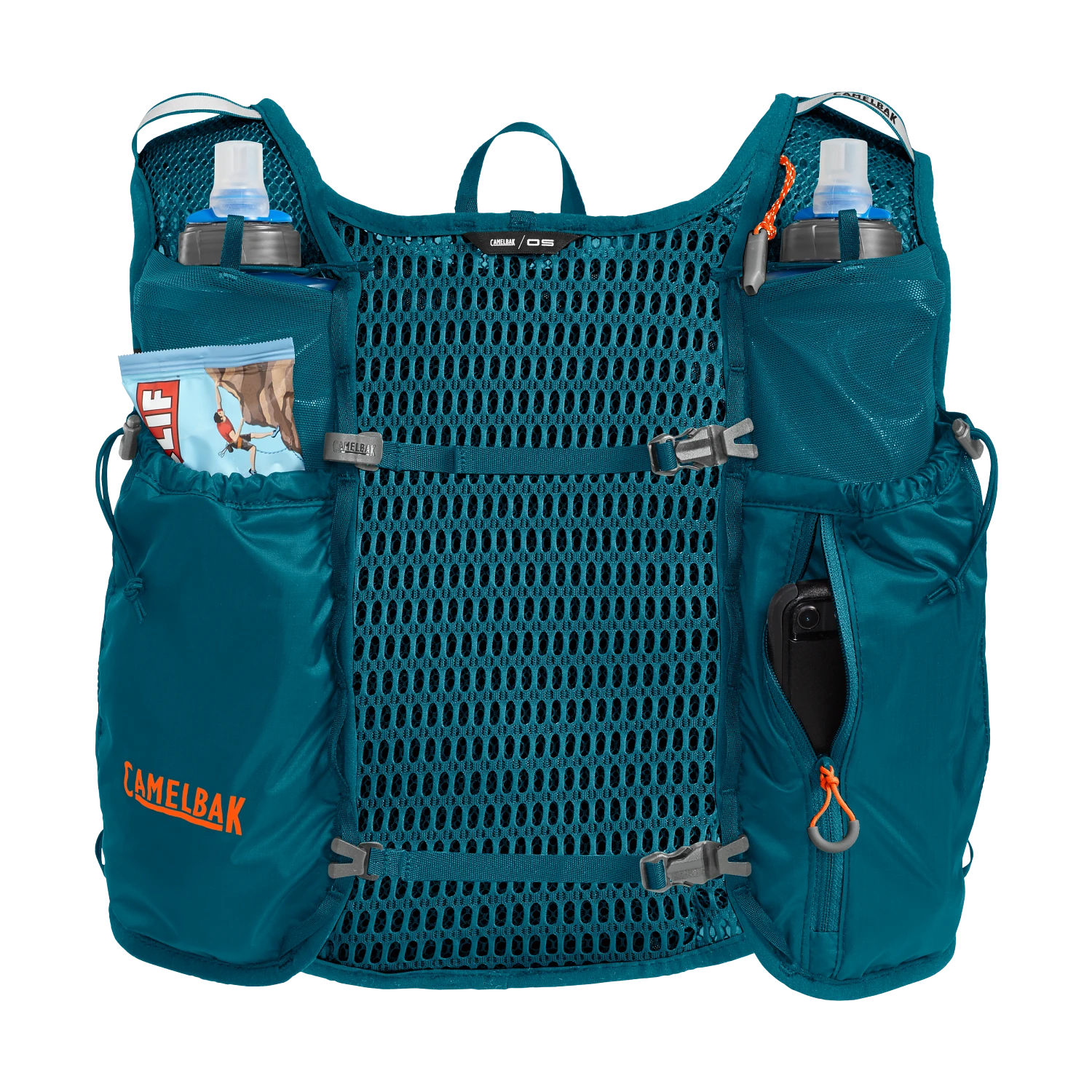 CIRCUIT RUN VEST 50OZ,