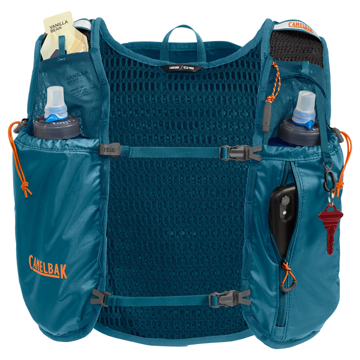 CIRCUIT RUN VEST 50OZ, 