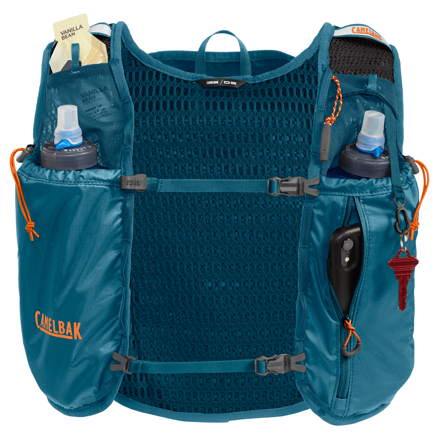 Circuit&trade; Run Vest with Crux&reg; 1.5L Reservoir