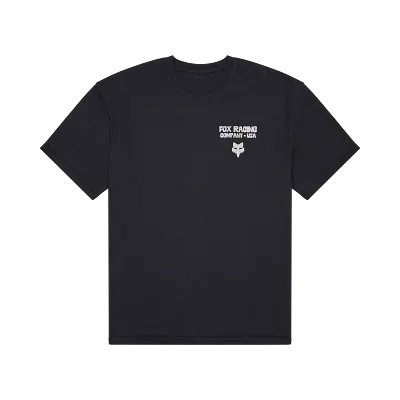 Fox Laps Tee