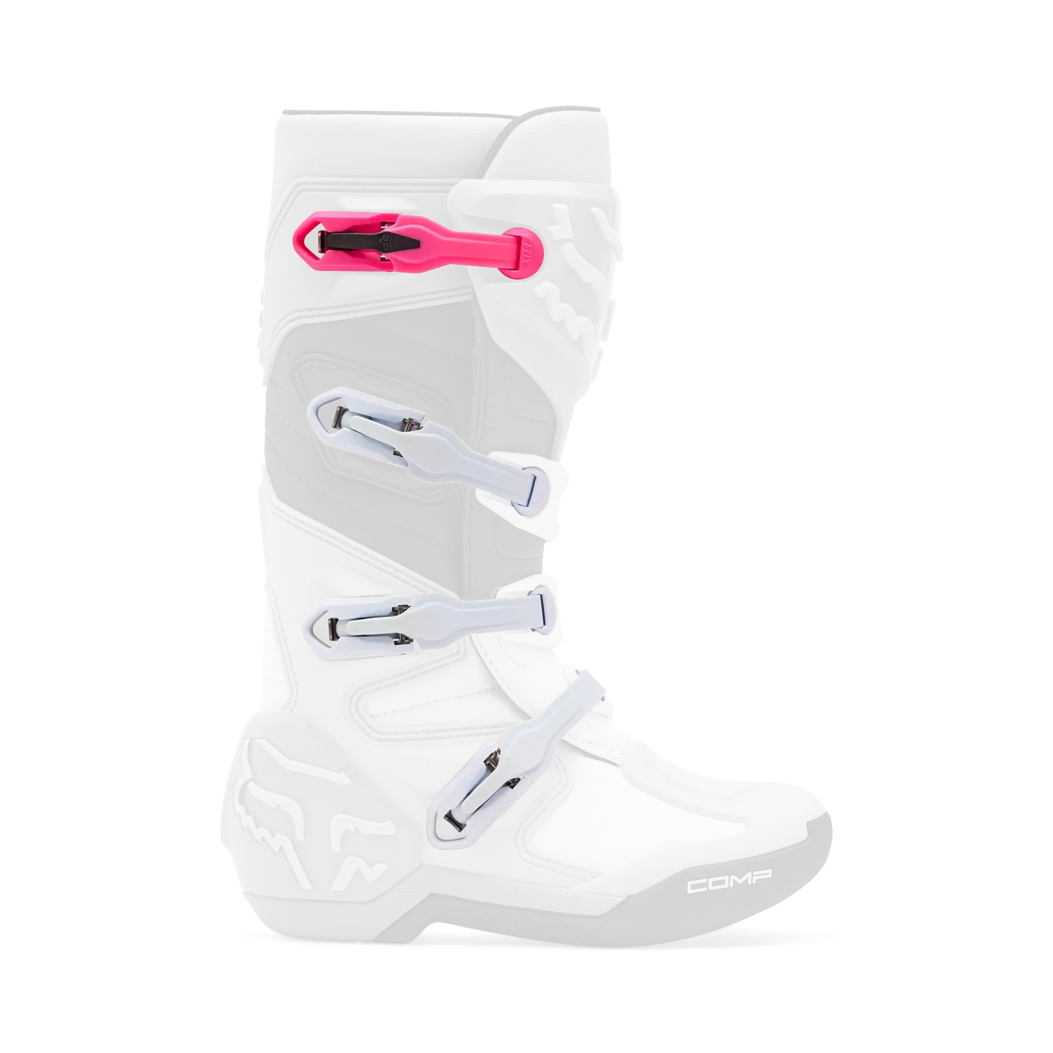 Riemen-/Schnallen-Set Comp Damen