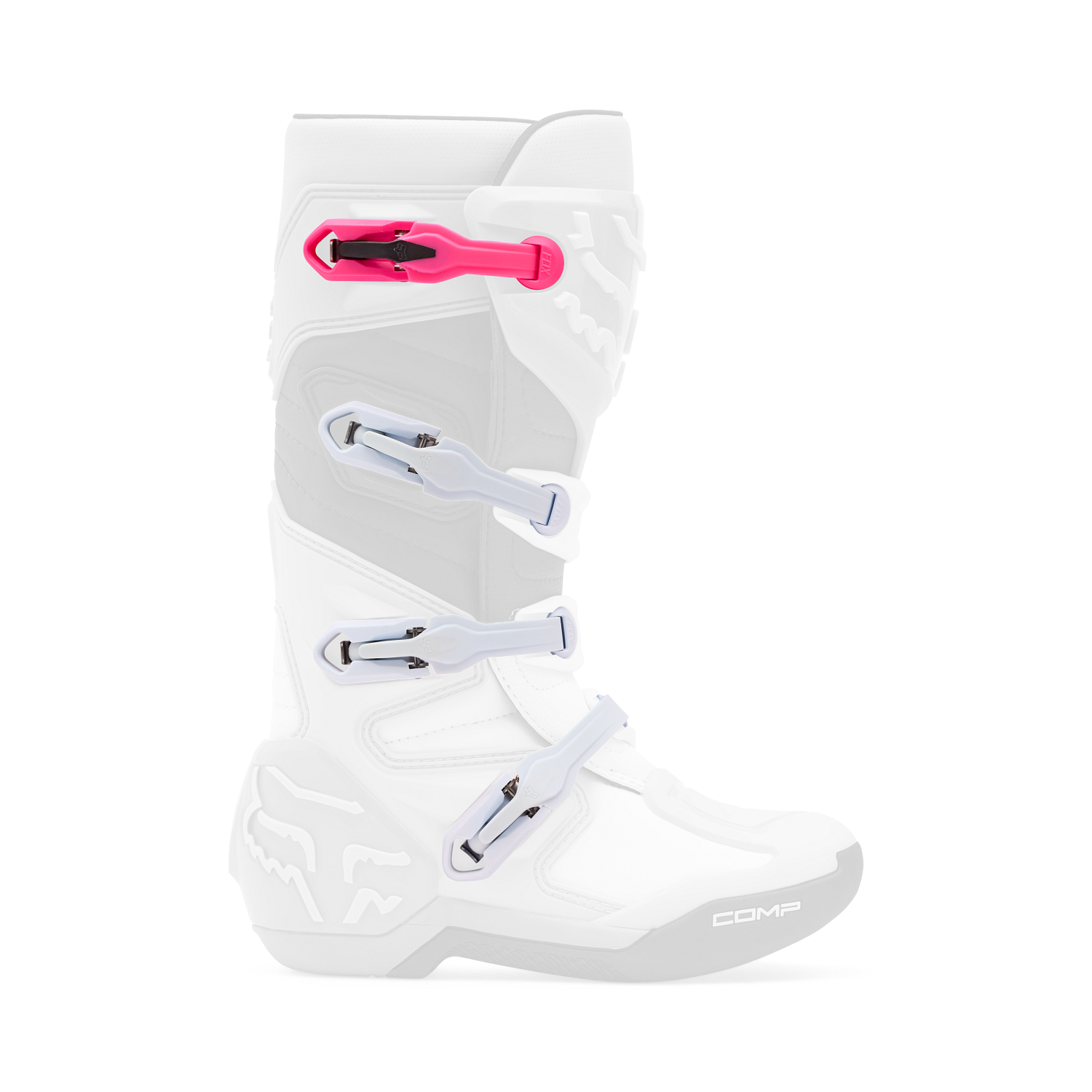 MX23 WMNS COMP STRAP KIT/BUCKLE [MGNTC] OS