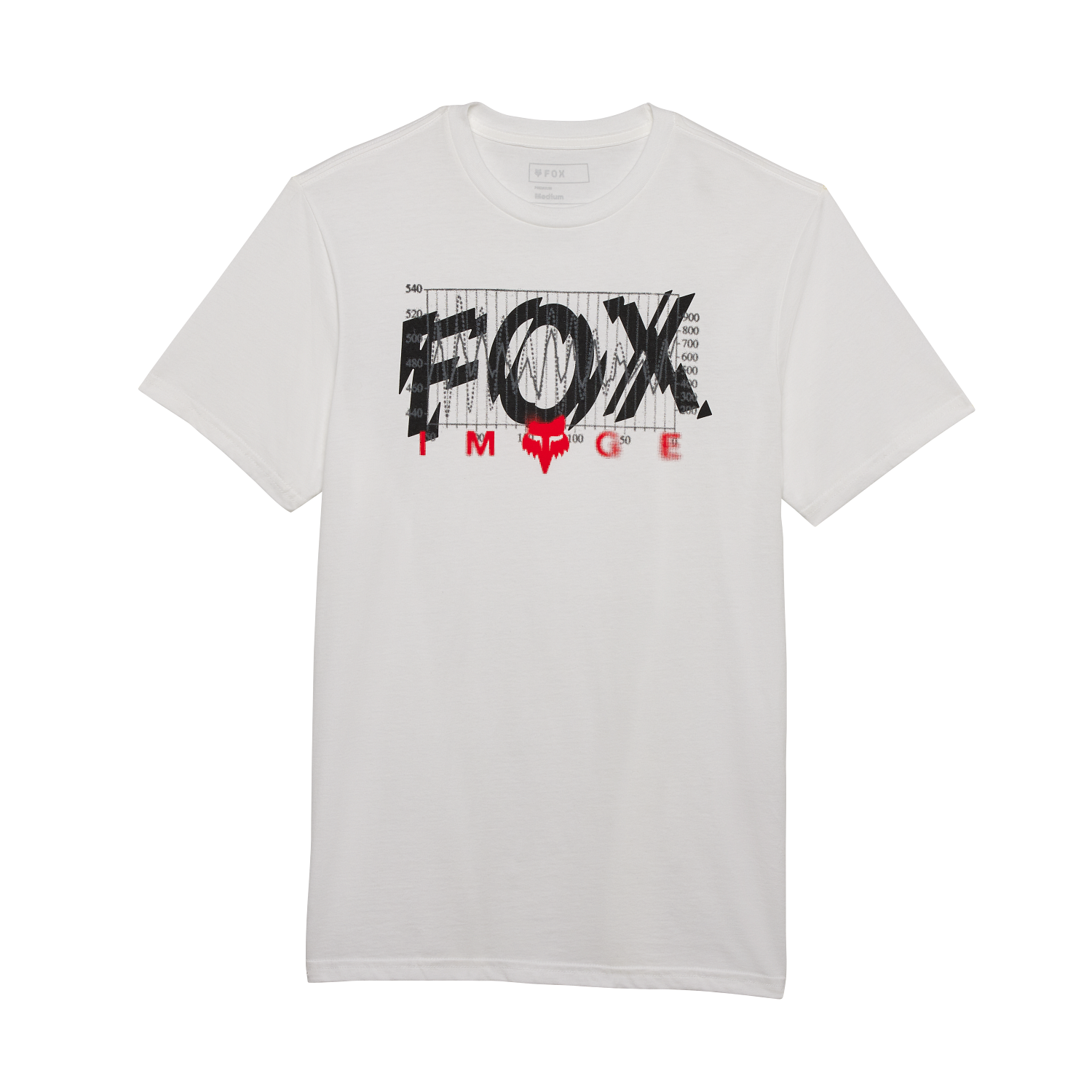 Energy Premium Tee