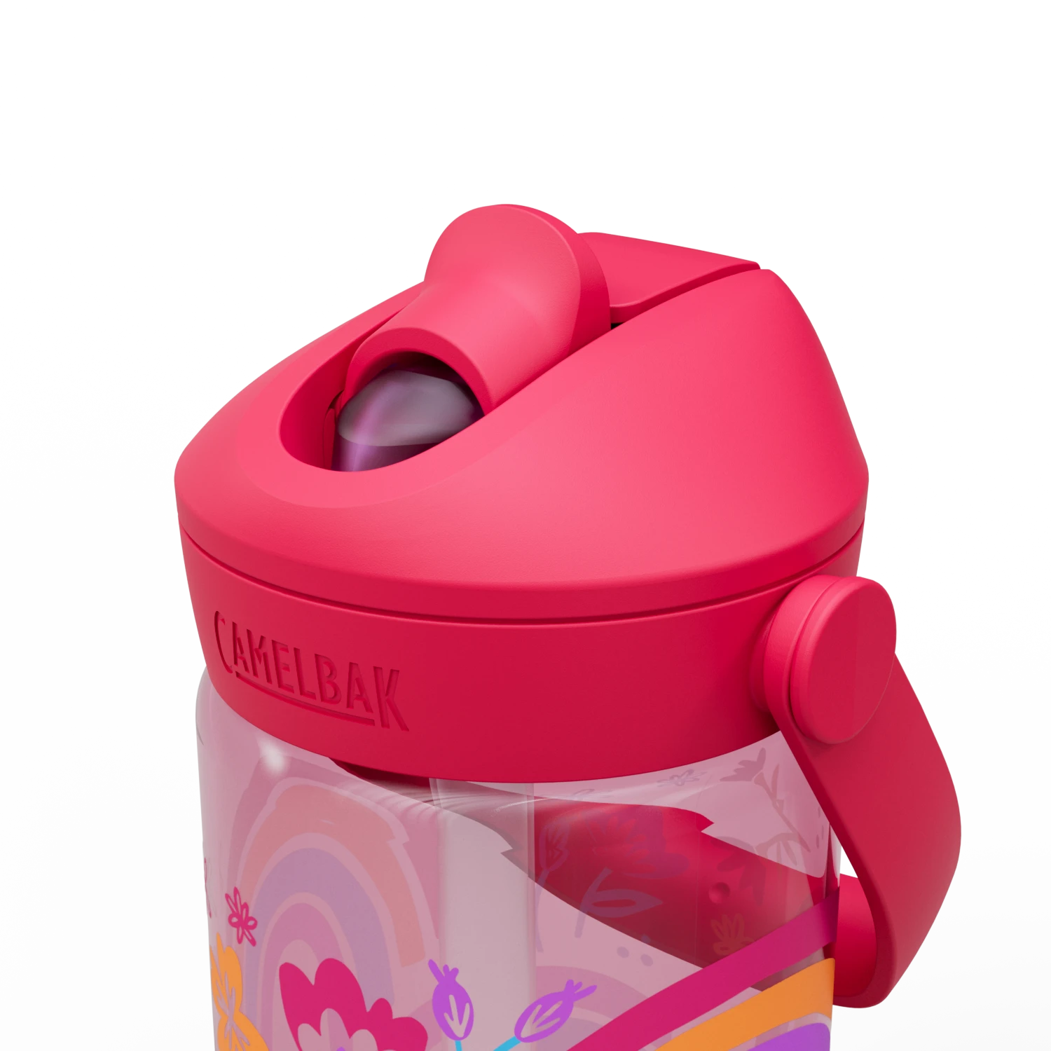 THRIVE FLIP STRAW KIDS 14OZ