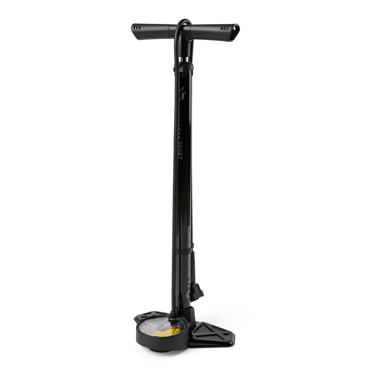 AIRTOWER SPORT [BLK]