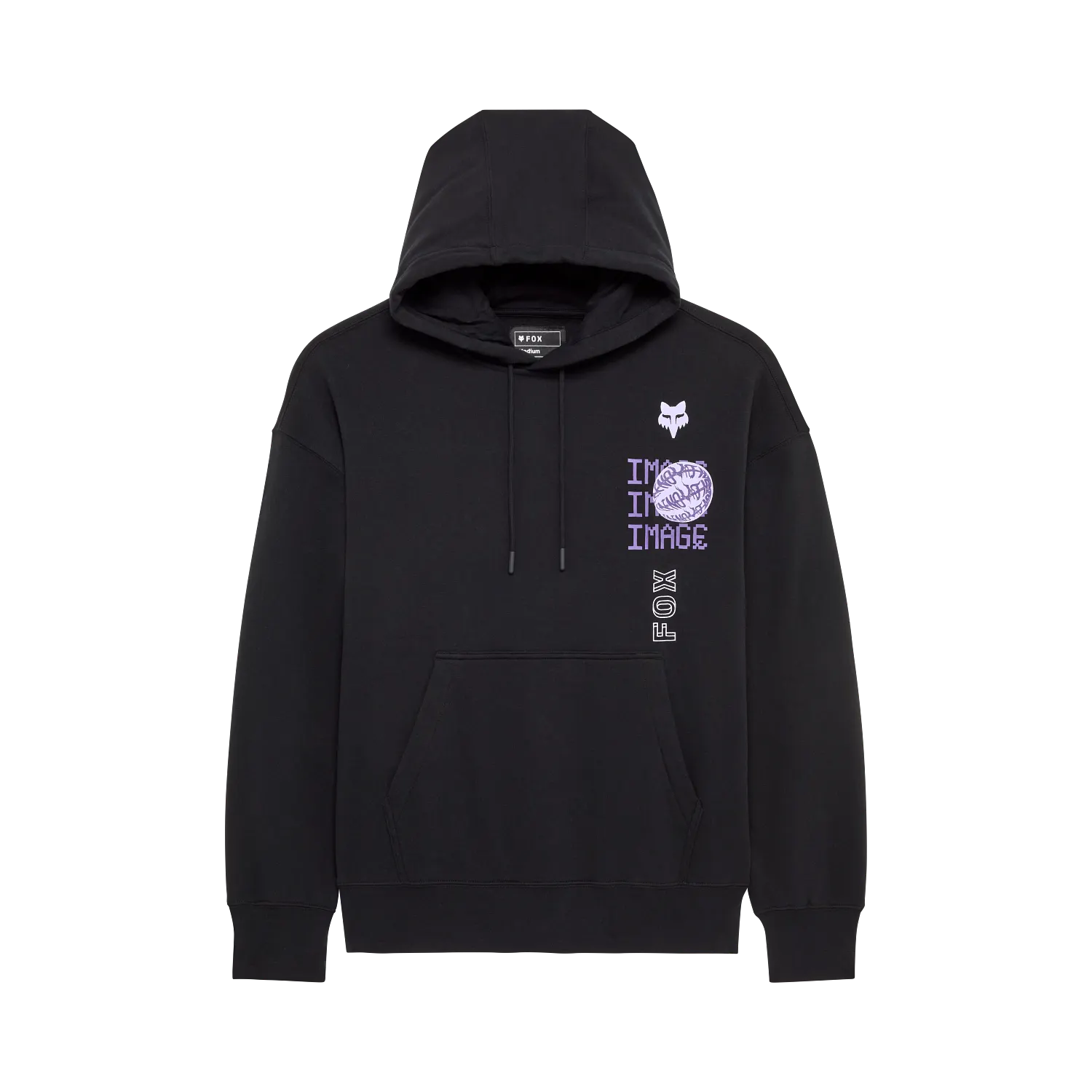 IMAGE PHANTOM OVERSIZED FLC PO 