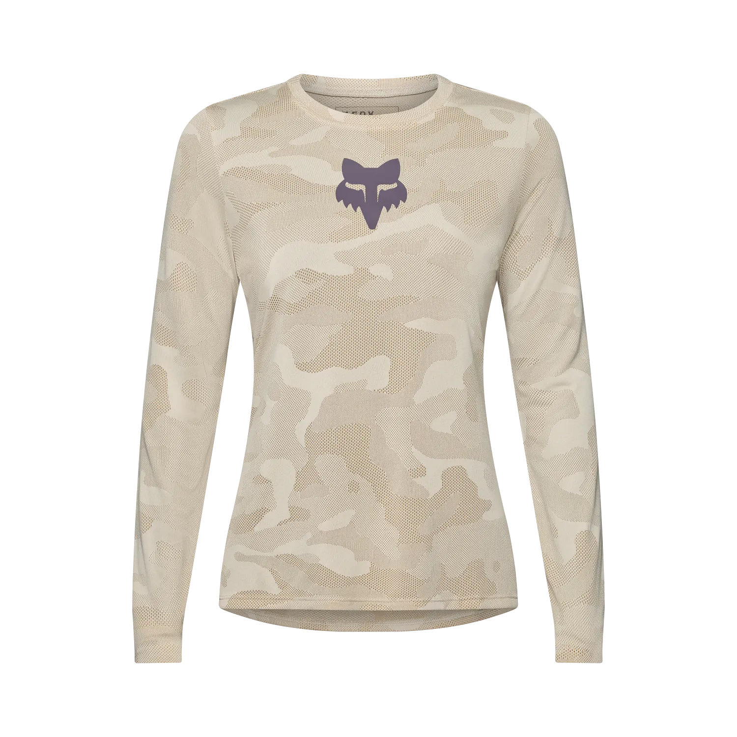 W RANGER TRU DRI LS JERSEY - TREK 