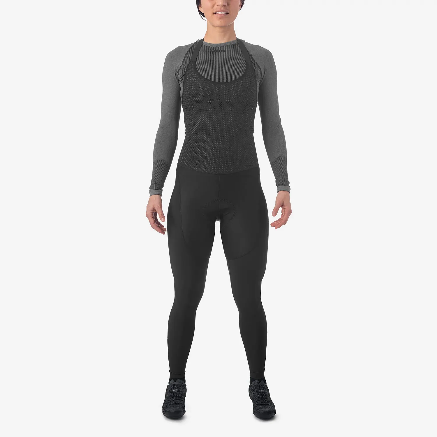 Chrono Expert Thrml Hltr Bib Tight